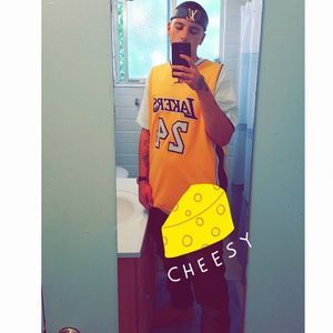 Meet your Posher, Mike